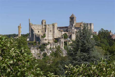 Stirp-Colson à Chauvigny