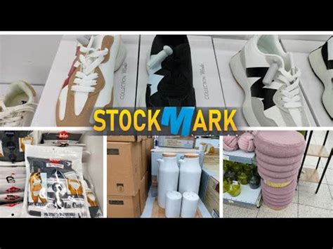 StockMark à Paris