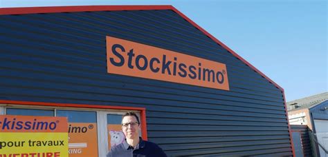 Stockissimo à Tourlaville