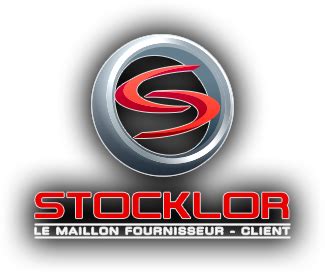 Stocklor à Igney