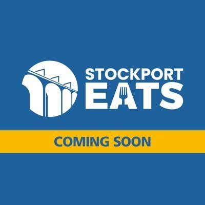 Stockport Eats