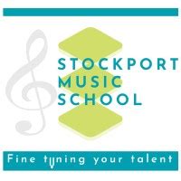 Stockport Music School (a Yamaha Music Point)