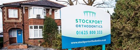 Stockport Orthodontics