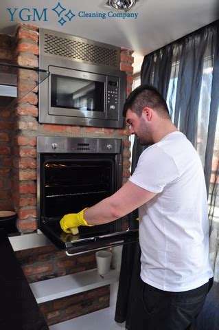 Stockport Oven Cleaning