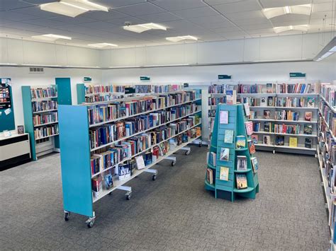 Stockton On Tees Library Catalogue