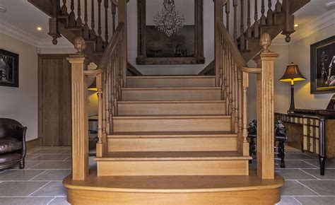 Stockwell Ltd - Staircase Solutions