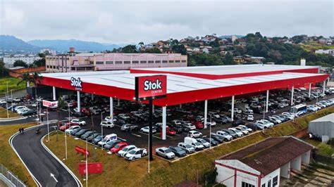 Stok OÜ 