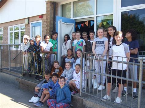 Stoke Bishop C of E Primary School