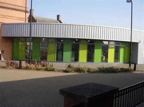 Stoke Library