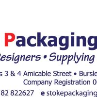 Stoke Packaging Supplies Ltd