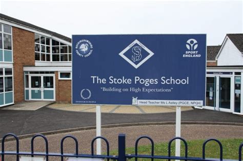 Stoke Poges School