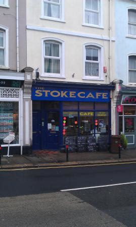 Stoke Village Cafe