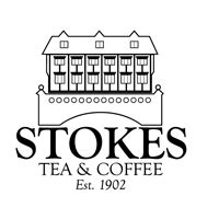 Stokes Tea & Coffee Warehouse and Registered Office (RW Stokes & Sons Ltd)