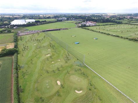Stokesley Disc Golf Course