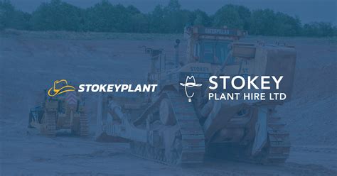 Stokey Plant Hire Ltd