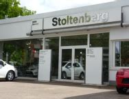 Stoltenberg Automobile - Toyota und Mitsubishi Vertragshändler - BMW und Hyundai Servicepartner Hamburg