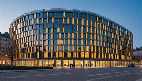 Stone Architectes à Lyon