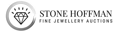 Stone Hoffman Jewellery Auctions