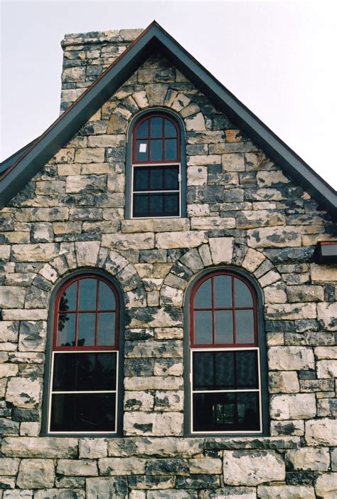 Stone House Windows Ltd
