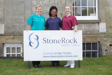 StoneRock Dental Care