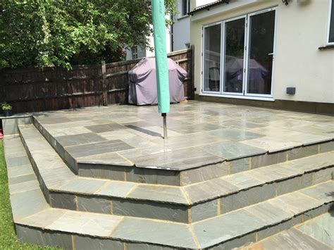 Stonecraft Landscapes Ltd