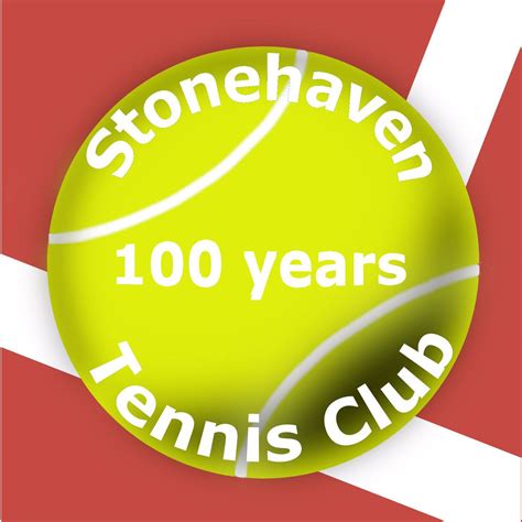 Stonehaven Tennis Club