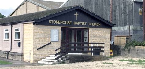 Stonehouse Baptist Church