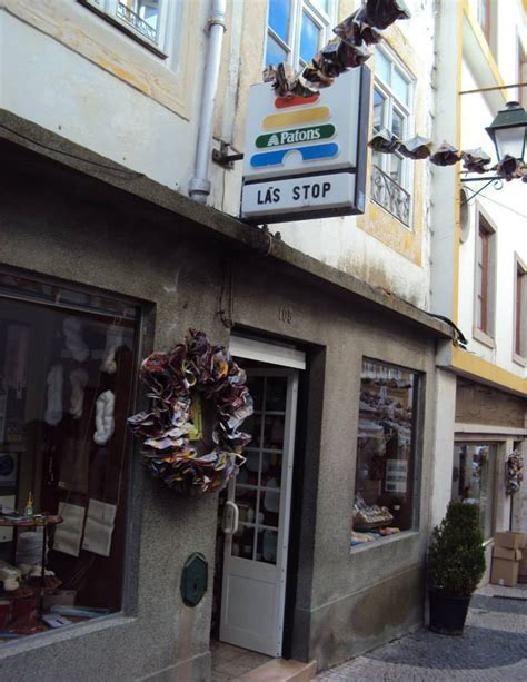 Stop Portalegre
