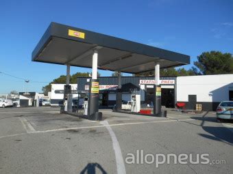 Stop Autos à Miramas