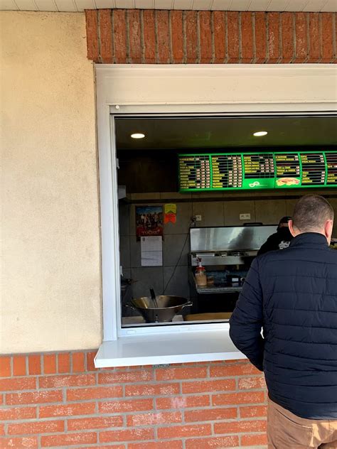 Stop Frites à Verquigneul