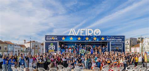 Stop Mar Aveiro