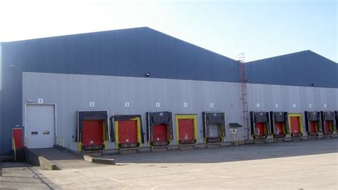 Storage Container Wembley