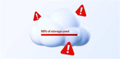 Storage Full