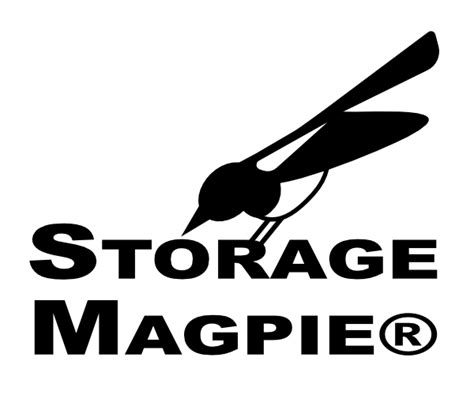 Storage Magpie