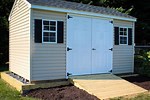 Storage Shed Ramps Home Depot