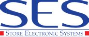Store Electronic System (SES) à Cergy