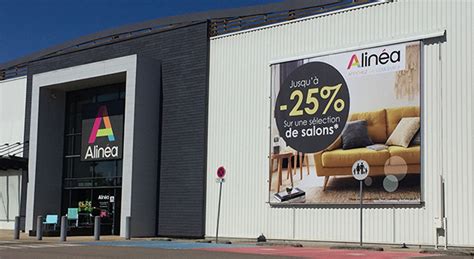 Store Line à Buchelay