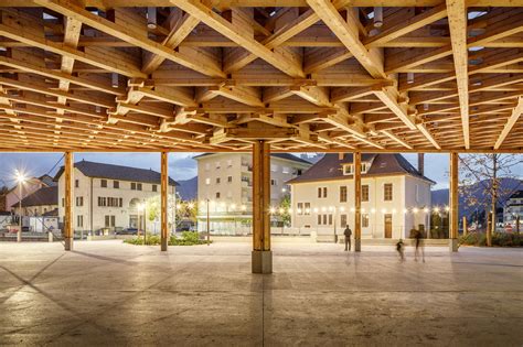 Storevan à Scionzier