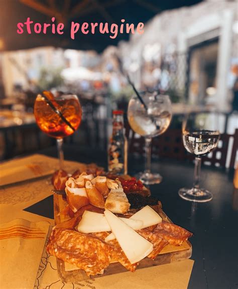 Storie Perugine Perugia
