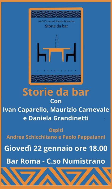 download Storie da Bar