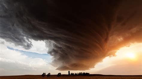 Storm Chasing Career