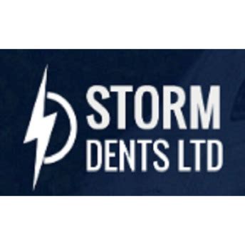 Storm Dents Ltd | Mobile Dent Repair | Paintless Dent Removal