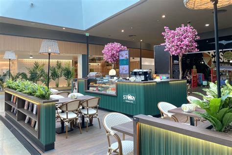 Story Lounge | Bar Paredes