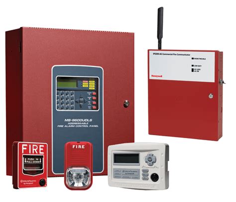 Stourbridge Fire Alarms and Security Systems