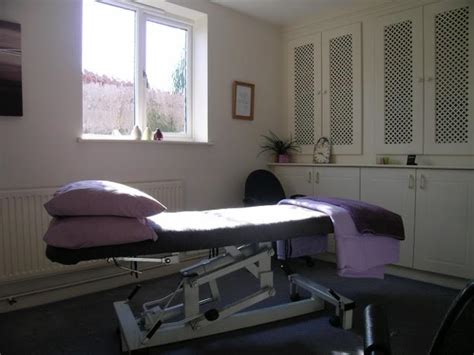 Stourbridge Osteopathic and Acupuncture Clinic