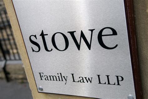 Stowe Family Law LLP - Divorce Solicitors Cheltenham