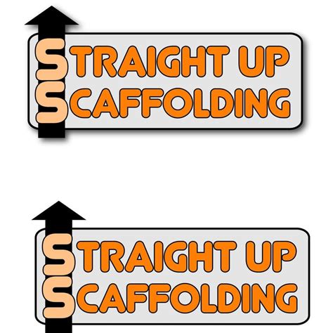 Straight Up Scaffolding