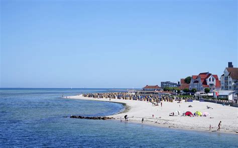 Strand Hasselfelde