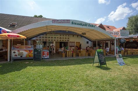 Strandgrill Berlin