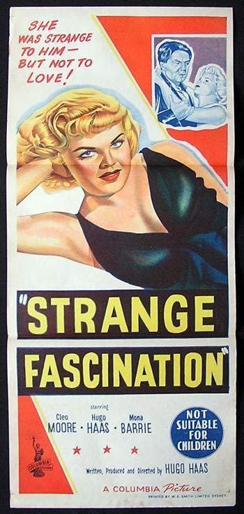 download Strange Fascination